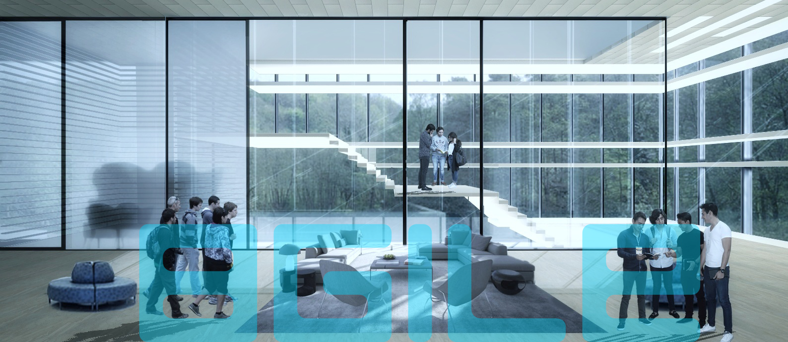 Learning Resource Center-School-Lobby-2-Watermarked