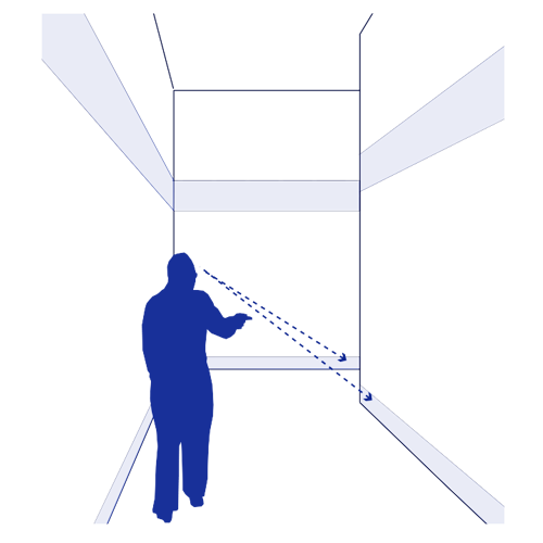 Lounge-Horizontal Datum