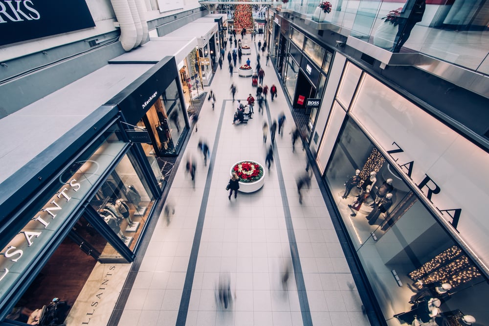 Modlar Visual Merchandising 101: Designing High-Converting Retail Spaces