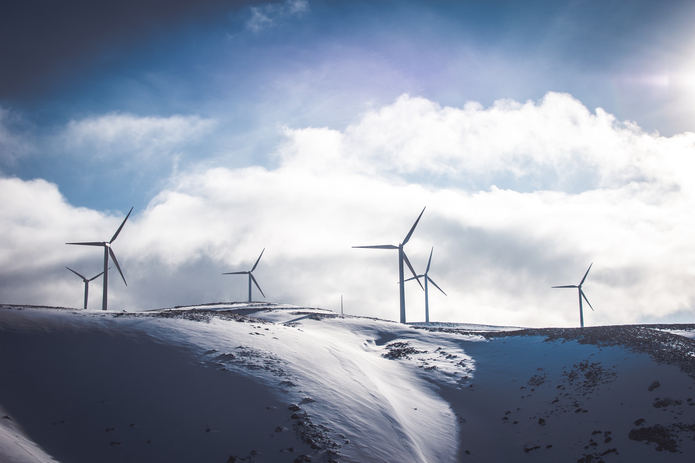 Climate & Sustainability