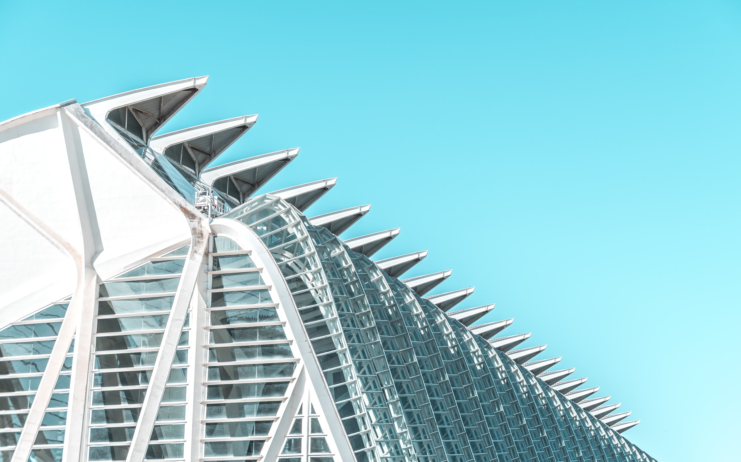 Smart Buildings